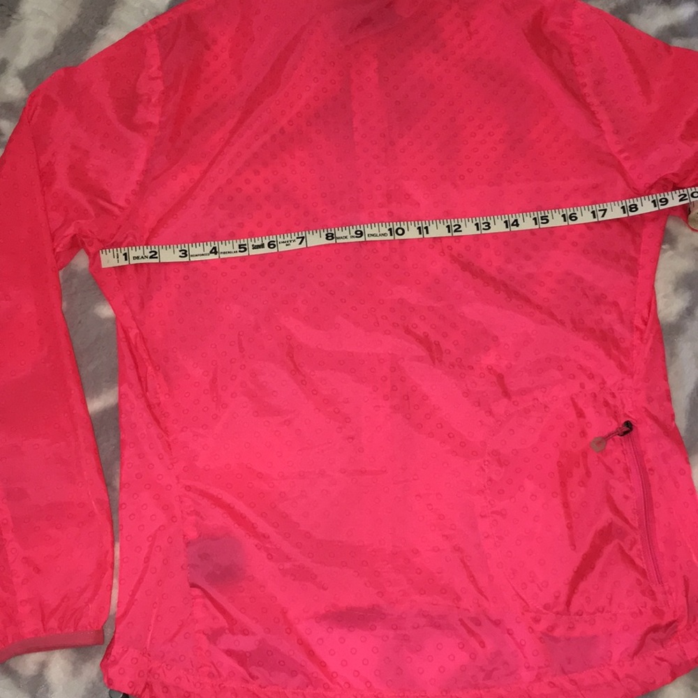 NB [New Balance] jacket - Picture 5 of 8